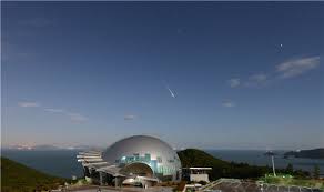 12월 13일 쌍둥이자리 유성우 명소 시간 가이드