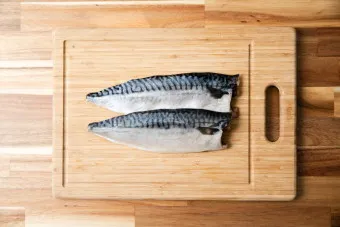 고등어 굽는 방법 비린내 잡기 레시피_17