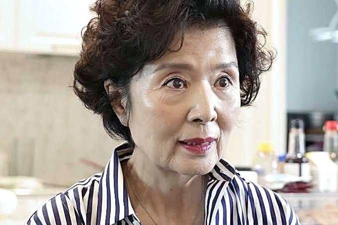 윤미라