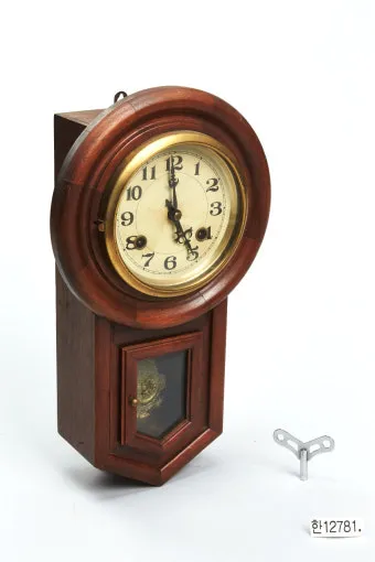 최초의 시계 인류사회 변화 시간 역사_13