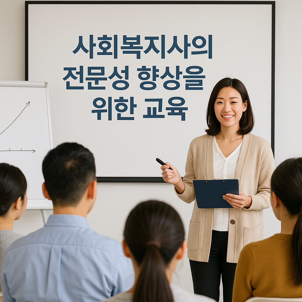 업무 효율성을 높이는 기술 도입