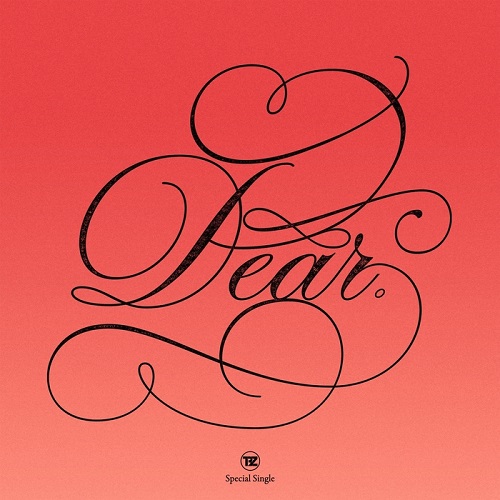 더보이즈 THE BOYZ 디어 Dear. 가사 노래 뮤비 곡정보
