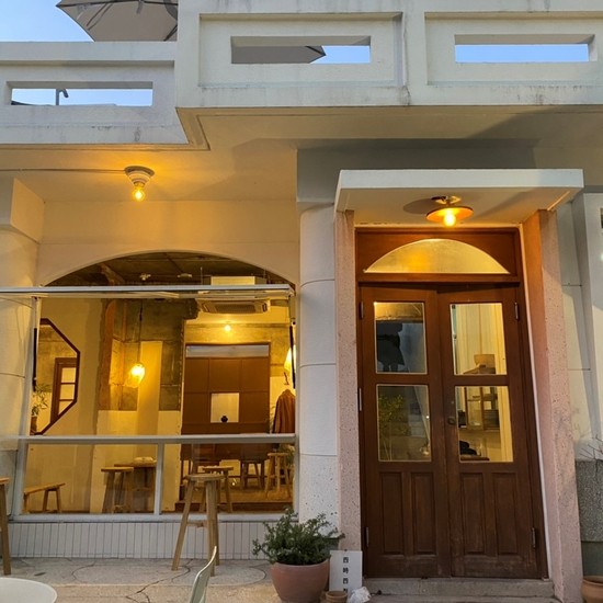 애견 카페 크고 괜찮은 곳17