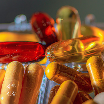 카르니틴 부작용