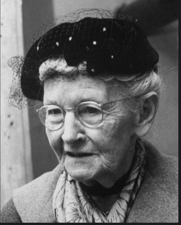 모지스화가사진