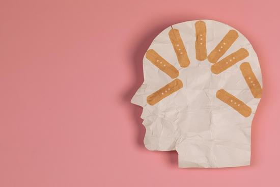 외상 후 망막 손상 (Traumatic Retinal Injury)