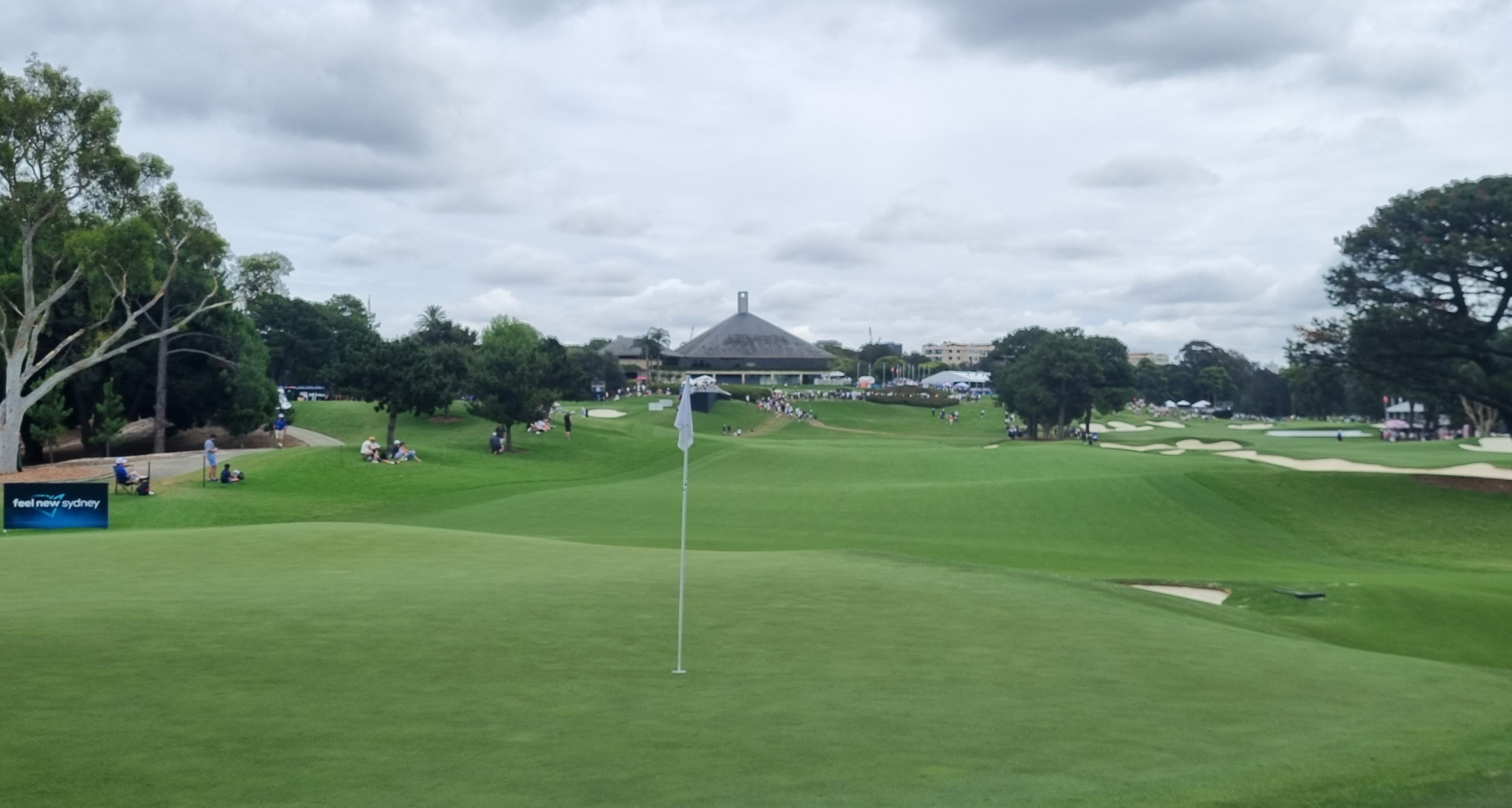 프라이빗 골프클럽 (Private Golf Club)