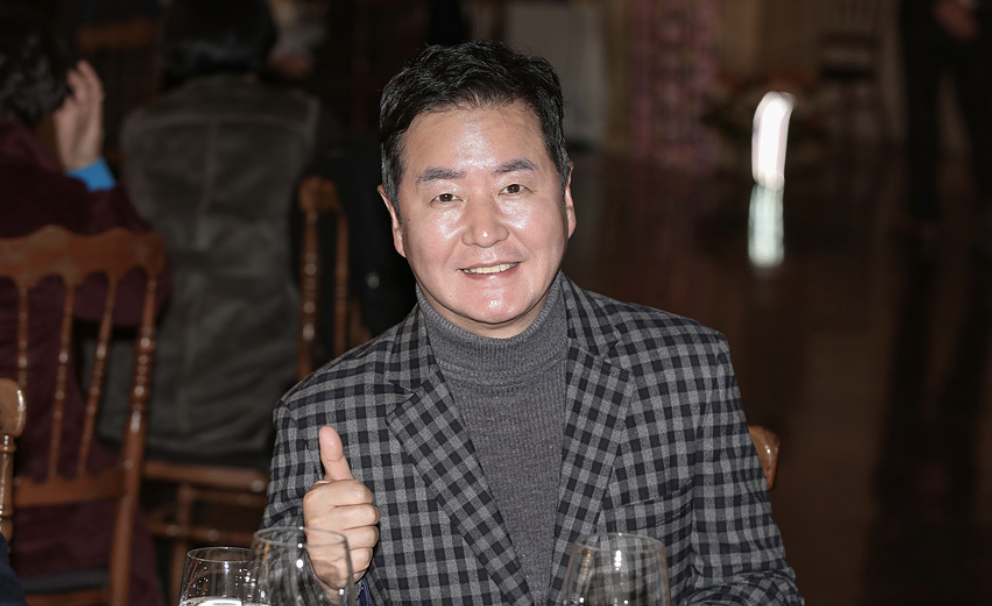 김덕현 인터뷰