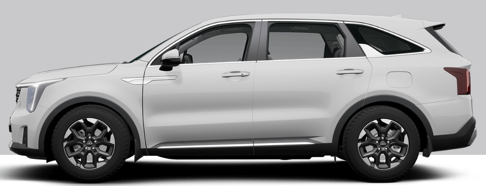 [신차구매] 쏘렌토 하이브리드 신차 인수 시 꼭 확인해야 할 부분과 결함, 단점