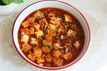 홈메이드 두부 집에서 만들기 황금레시피_11