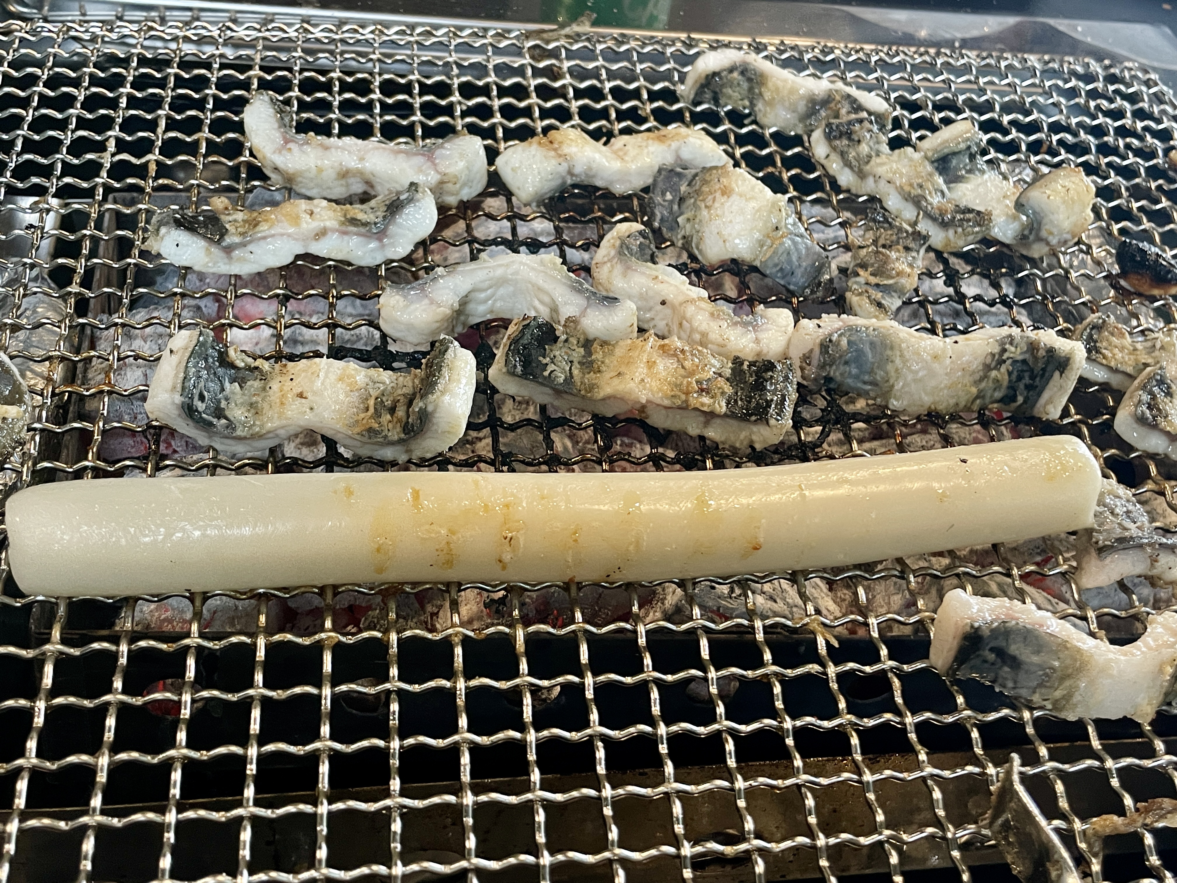 팔당 장어마을