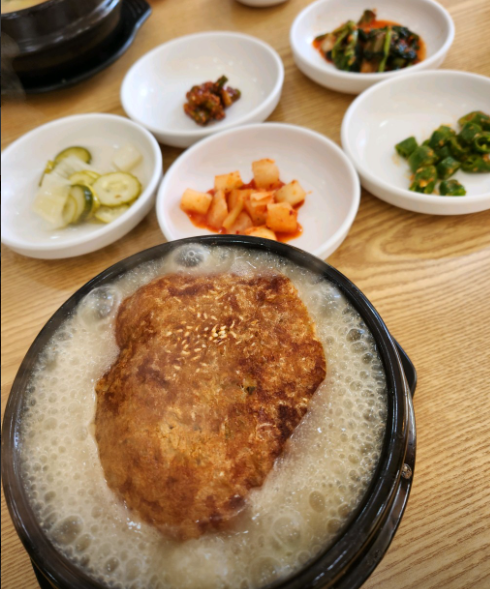 생생정보 장사의신 수원 삼계탕 맛집