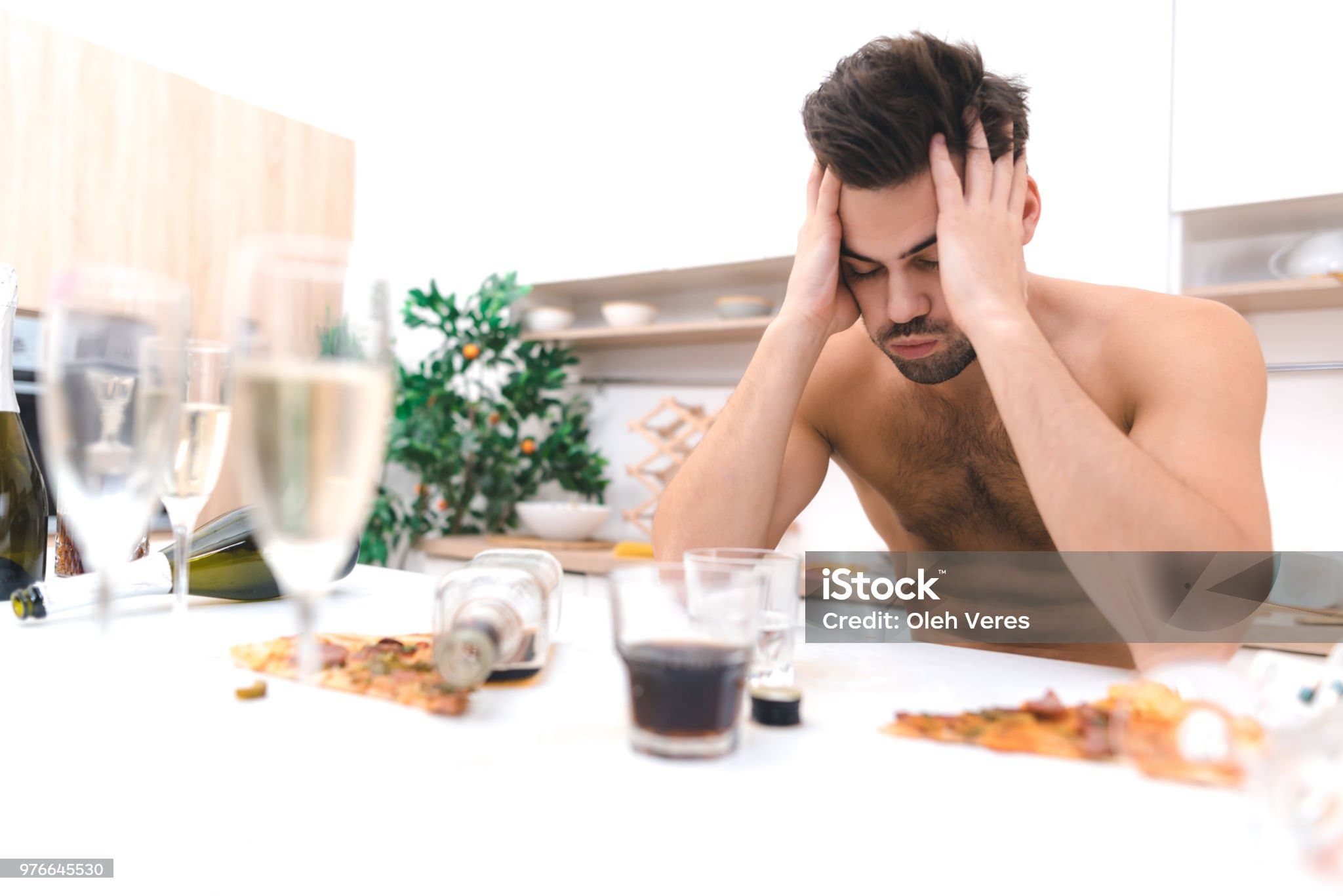 술병 났을 때 치료법|증상별 해결 방법 한눈에