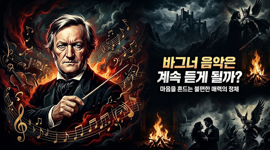 바그너 음악