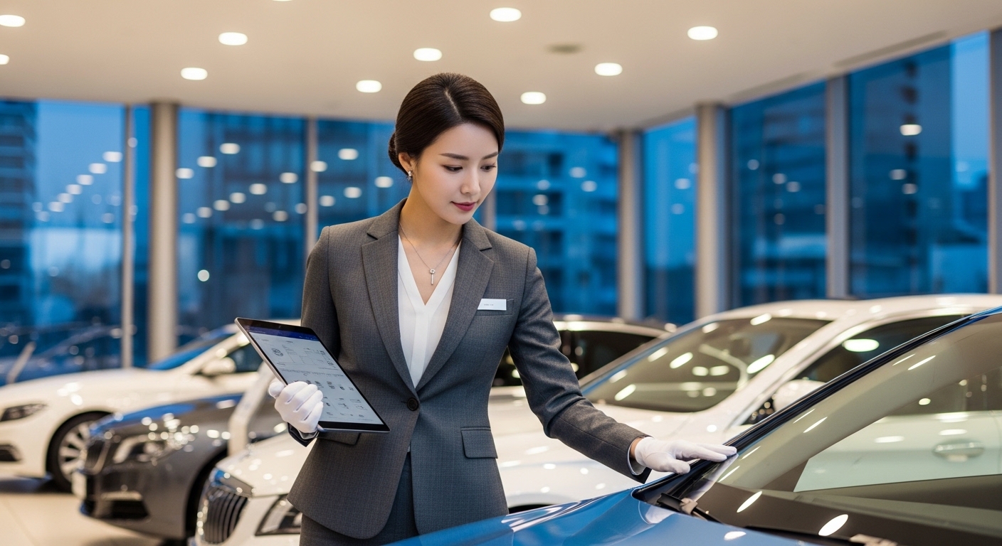 중고차 할부 금리