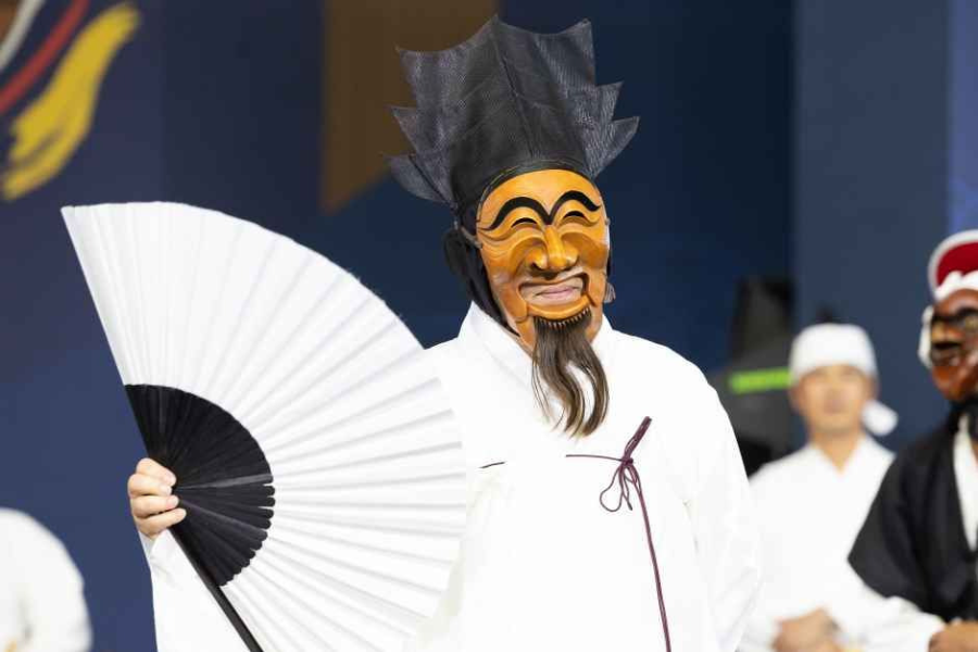 안동 가볼만한 곳