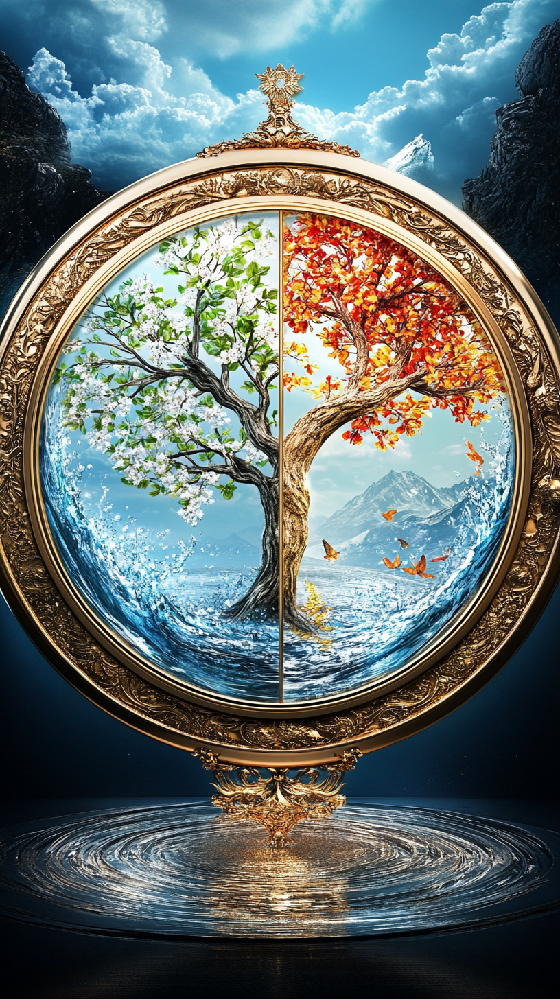 공통점과 차이점 이미지3