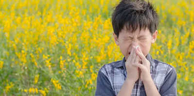 겨울철 비염 관리