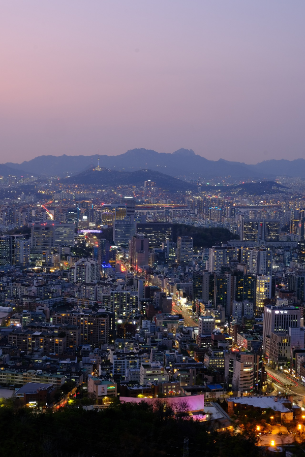 미세먼지 와 황사