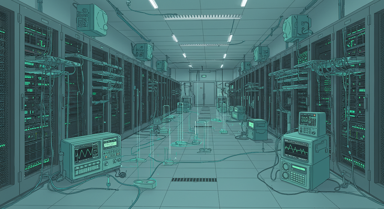 데이터 센터