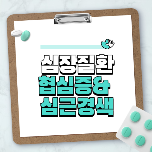 심장질환