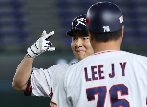 아시아 프로야구 챔피언십 결승 중계
