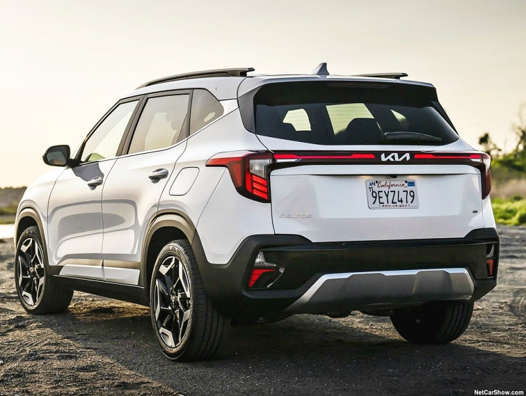 셀토스 풀체인지 출시일 공개: 2025년 최신 정보 총정리