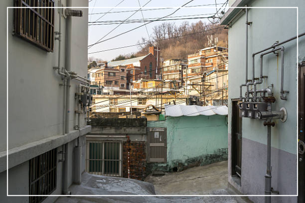 이주지원 버팀목전세자금