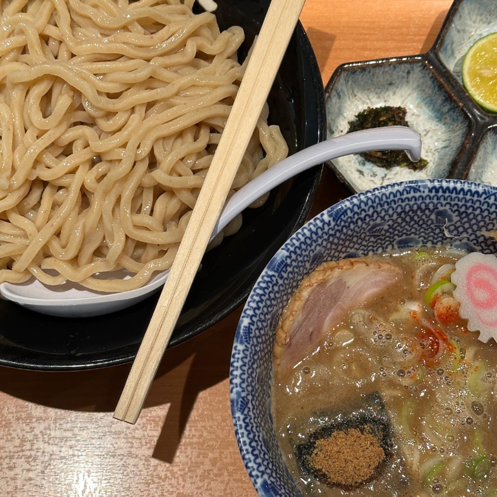 도쿄역맛집_로쿠린샤