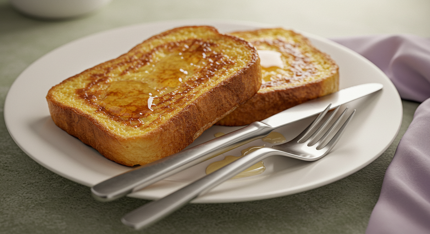 프렌치 토스트