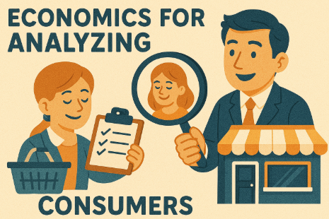 자영업자를 위한 소비자 경제심리 분석과 이를 관리하는 경제학