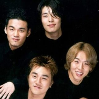 하동균 가수 데뷔