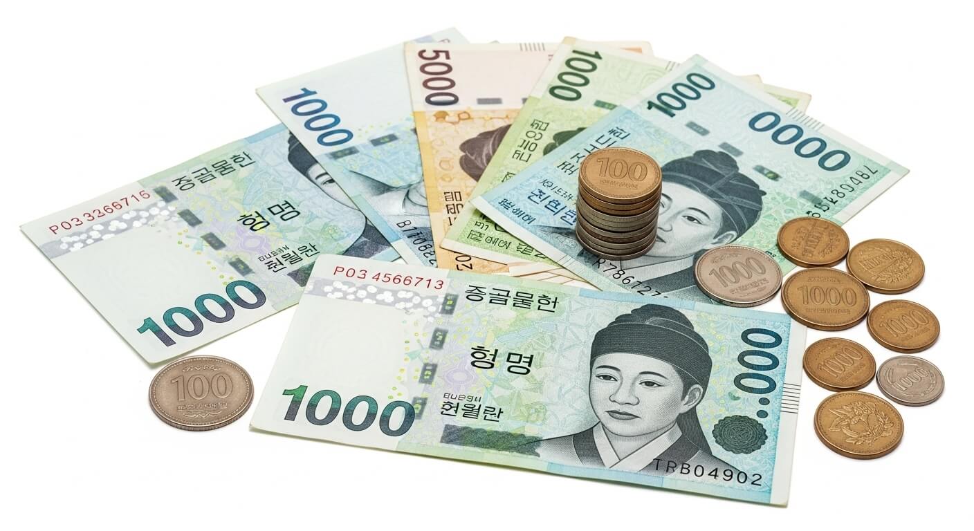 우리은행 이체확인증