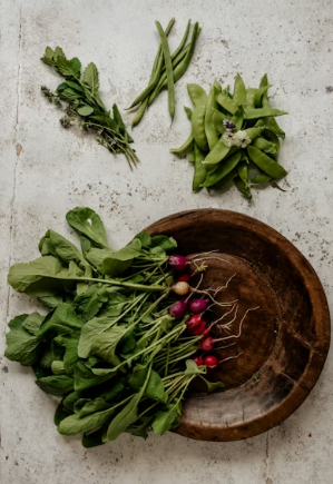 봄 향기 가득한 주말 여행 마무리: 대구 인근 쑥떡 전문점 투어 가이드