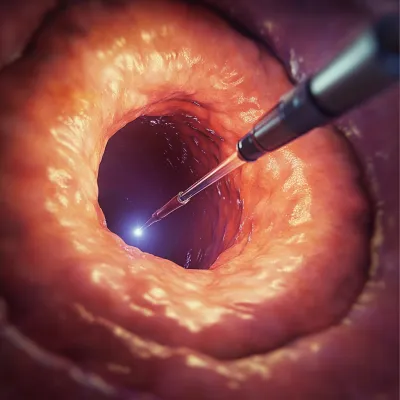 위내시경 금식시간 변경 가능? 병원에서 알려준 팁_2