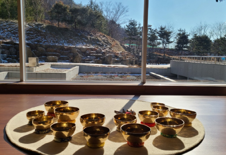 국립산림치유원