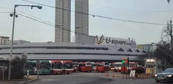 유스퀘어 광주버스 터미널 예매 버스 시간표_12