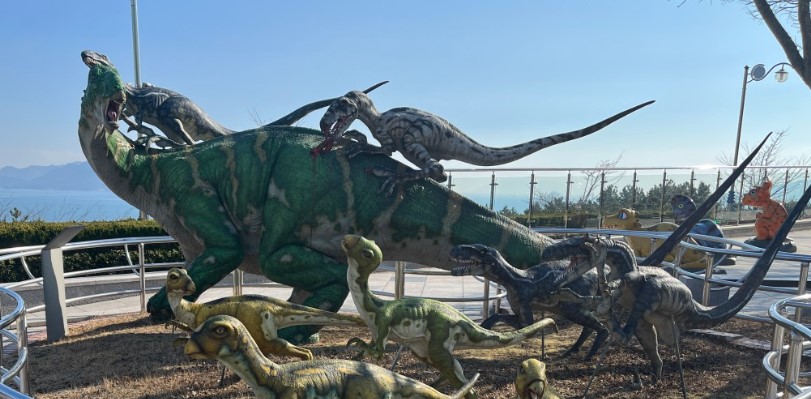 고성 공룡 박물관(13)