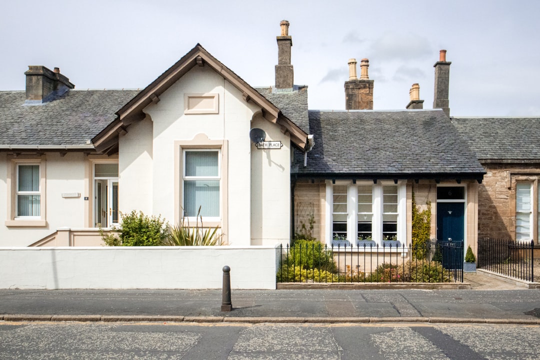 Residence tax