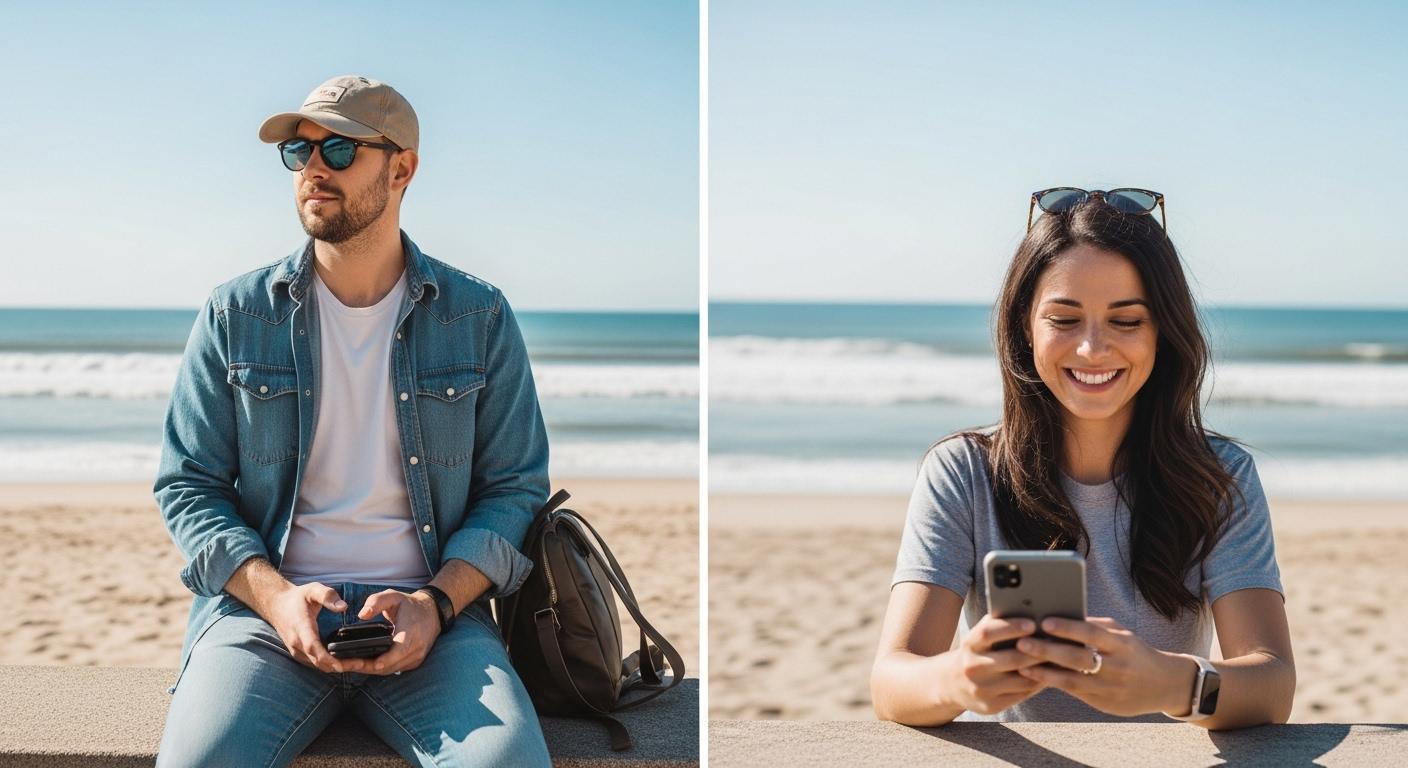 아이폰 가족 위치공유 안됨