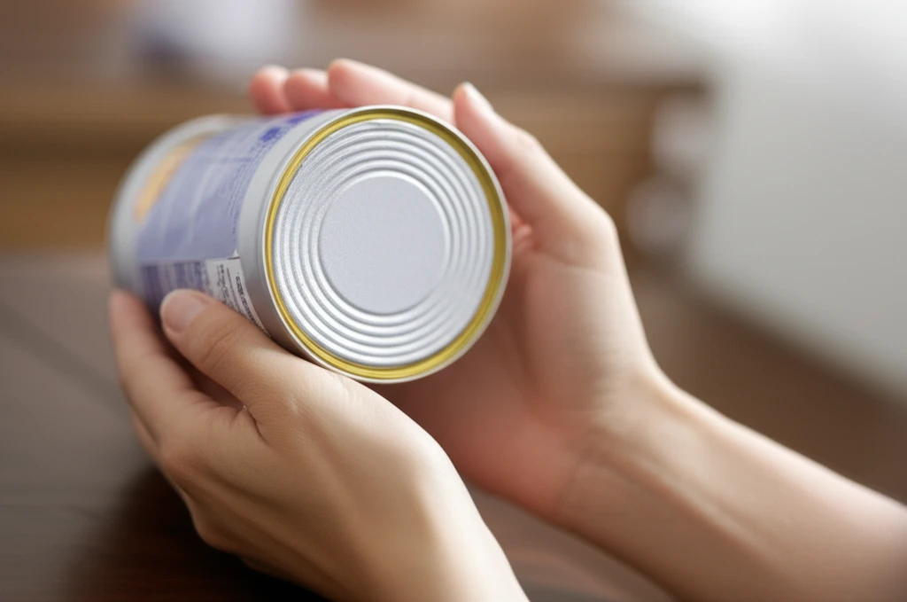 압타밀 분유 리콜 사유와 직구 제품 ..