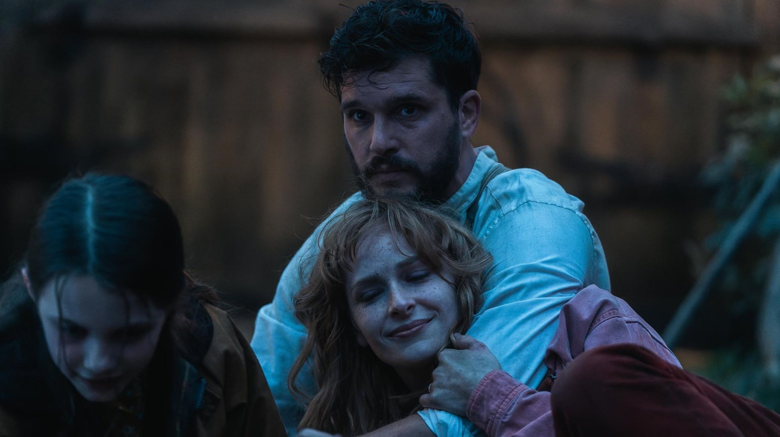 더비스트위딘,더비스트위딘 줄거리 해석,더비스트위딘 결말 뜻,늑대인간 영화 추천,2024 심리스릴러,가족 드라마 영화