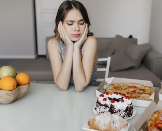 췌장암 초기증상 16