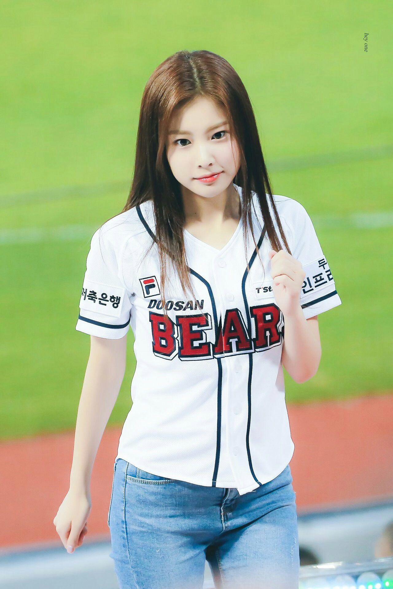 아이즈원 강혜원 몸매 키 아이즈원 강혜원 몸매 키