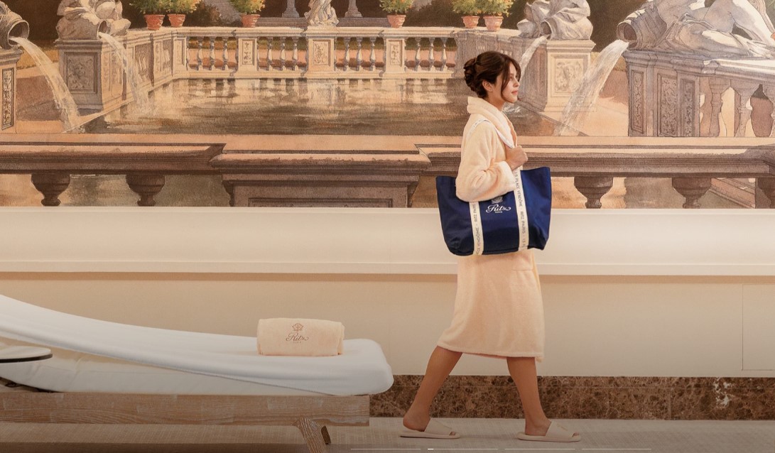 Ritz Paris, 파리 : 어메니티 / 소개 / 관광 / 객실 /부대시설