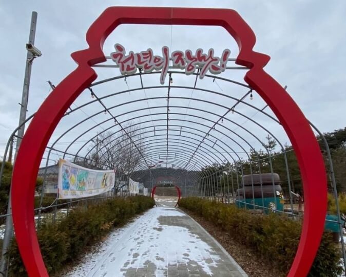 순창 가볼만한곳 베스트 10