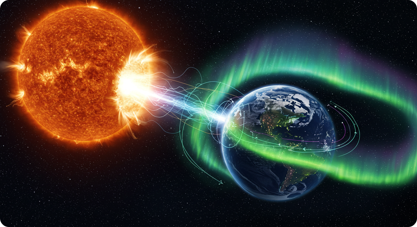 전자폭풍_우주의_자연재해