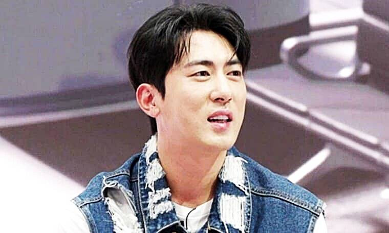 김원훈 모발이식