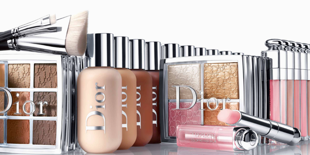 dior 뷰티제품