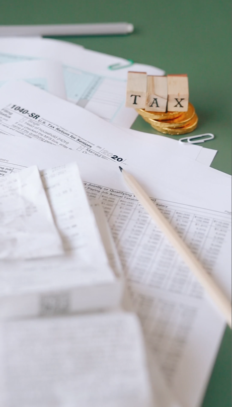 2024 연말정산의 주요 변화